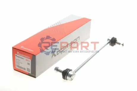Тяга стабілізатора (переднього) Citroen Berlingo/Peugeot Partner KAPIMSAN 0401304 Купити в Україні