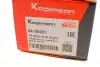 Фото Наконечник рулевой тяги KAPIMSAN (0408301) изображение 5