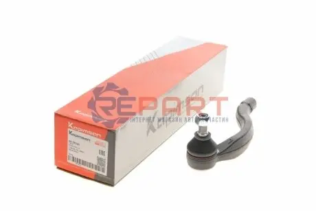 Наконечник тяги рульової (L) Citroen C5 II/Peugeot 508/508 SW 08 KAPIMSAN 04-08320 Купити в Україні
