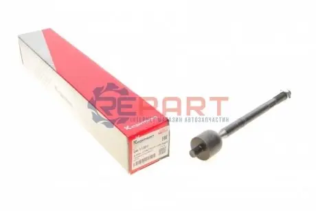 Тяга рульова Citroen C2/C3 02-/Peugeot 1007 05- KAPIMSAN 0411301 Купити в Україні