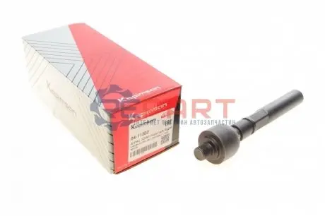 Фото 1 — Тяга рульова Citroen C5 01-08 (L=201mm) KAPIMSAN (0411302) Фото Тяга рульова Citroen C5 01-08 (L=201mm) KAPIMSAN (0411302) зображення 1