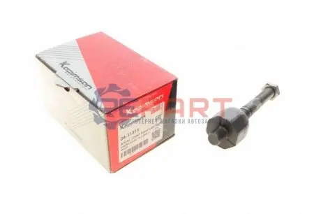 Тяга рульова Citroen C5 III 08-/Peugeot 508 08- (L=145mm) KAPIMSAN 0411315 Купити в Україні