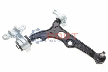 Важіль підвіски (передній) (R) Fiat Scudo 96-07 KAPIMSAN 0470919 Купити в Україні