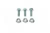 Фото Опора кульова (передня/знизу) Chevrolet Lacetti 05 KAPIMSAN (0504401) зображення 2