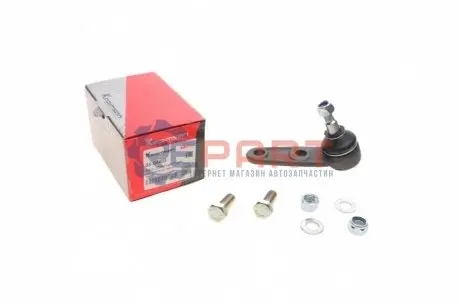 Опора кульова (передня/знизу) Chevrolet Aveo/Kalos 05-/Daewoo Kalos 02 KAPIMSAN 0504403 Купити в Україні