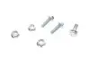 Фото Опора кульова (передня/знизу) Chevrolet Aveo 11-/Trax/Opel Mokka 12- (d=18.5mm) KAPIMSAN (05-04407) зображення 4