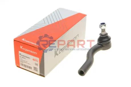 Наконечник тяги рульової (L) Chevrolet Lacetti 05 KAPIMSAN 05-08403 Купити в Україні