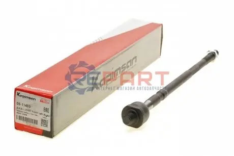 Тяга рульова Daewoo Nubira 97- (L=360mm) KAPIMSAN 0511403 Купити в Україні