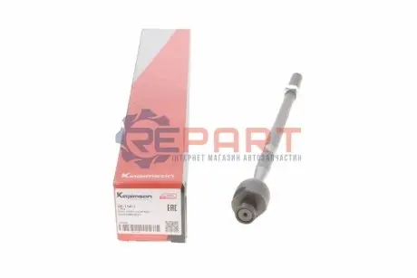 Тяга рульова Chevrolet Aveo (T300) 12- (L=345mm) KAPIMSAN 05-11411 Купити в Україні