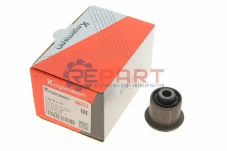 Сайлентблок важеля (переднього) Audi 80/90 -96/VW Passat -88 KAPIMSAN 0-52-02-2132 Купити в Україні