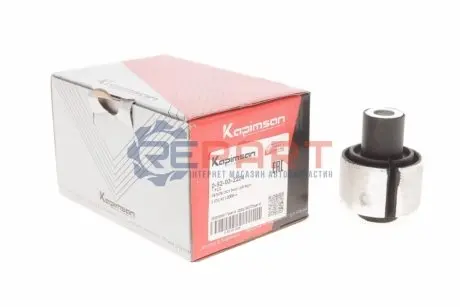 Сайлентблок важеля (заднього) BMW X5 (E70)/X6 (E71) 07- (поперечного) KAPIMSAN 0-52-03-2224 Купити в Україні