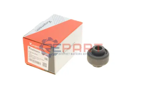 Фото Сайлентблок важеля (переднього/знизу/спереду) Citroen C2/C3 I/C3 II/DS3/Peugeot 1007/2008 02- KAPIMSAN (0-52-04-0924) зображення 1