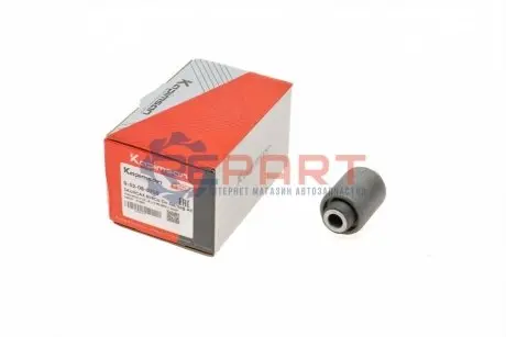 Фото Сайлентблок важеля (переднього/знизу/спереду) Fiat Fiesta IV 96-02 KAPIMSAN (0-52-08-0710) зображення 1