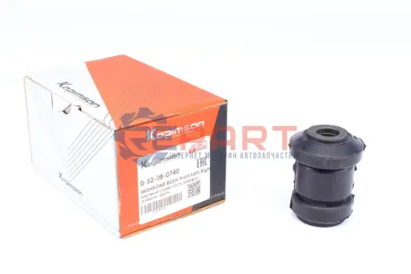 Сайлентблок важеля (переднього/спереду) Ford Connect 02 KAPIMSAN 0-52-08-0740 Купити в Україні