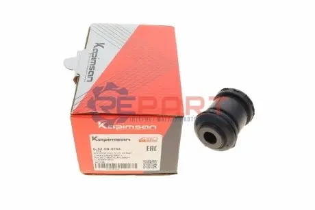 Фото Сайлентблок важеля (переднього/посередине) Ford Focus II/Kuga 04- KAPIMSAN (0-52-08-0756) зображення 1