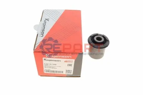 Сайлентблок важеля (переднього/знизу/ззаду) Hyundai i30/Kia C'eed 06-12 KAPIMSAN 0-52-10-1534 Купити в Україні