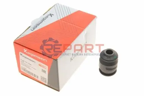 Сайлентблок важеля (переднього/спереду) Hyundai i10 1.0-1.2 08-13 KAPIMSAN 0-52-10-1546 Купити в Україні