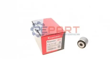 Фото Сайлентблок важеля (заднього/зверху) MB C-class (W204/205) E-class (W211/212/213) 03- KAPIMSAN (0-52-14-1144) зображення 1