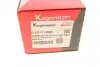 Фото Сайлентблок важеля (переднього/знизу) Nissan Qashqai/ X-Trail/Renault Koleos 07 KAPIMSAN (052170830) зображення 5