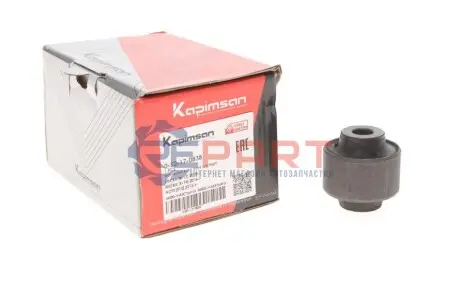 Сайлентблок важеля (переднього) Nissan Micra IV 10- KAPIMSAN 0-52-17-0838 Купити в Україні