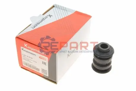 Фото Сайлентблок важеля (переднього) Chevrolet Captiva/Opel Antara 06- KAPIMSAN (0-52-18-0156) зображення 1