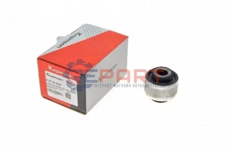 Сайлентблок важеля (переднього/спереду) Renault Megane/Scenic 10 KAPIMSAN 052200352 Купити в Україні
