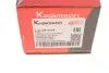 Фото Сайлентблок важеля (переднього) Nissan Qashqai/Kadjar 13 KAPIMSAN (0-52-20-0374) зображення 3