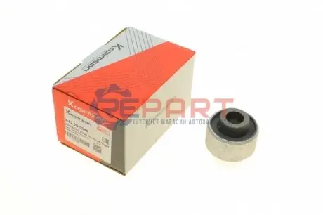 Фото Сайлентблок важеля (переднього/знизу) Renault Scenic IV/Megane IV 15- KAPIMSAN (0-52-20-0380) зображення 1