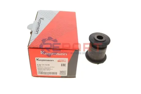 Сайлентблок важеля (переднього/спереду) VW T5 03 KAPIMSAN 0-52-23-0648 Купити в Україні