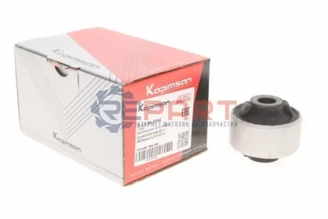 Сайлентблок важеля (переднього/знизу) Citroen C3 09-/Peugeot 207 06-15/208 12 KAPIMSAN 0-53-04-0944 Купити в Україні