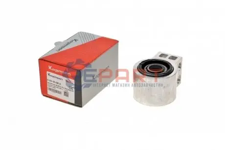 Фото 1 — Втулка рычага KAPIMSAN (053050812) Фото Втулка рычага KAPIMSAN (053050812) изображение 1