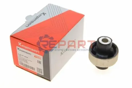 Фото 1 — Сайлентблок важеля (переднього/знизу/ззаду) Fiat Bravo/Stilo 01-14 KAPIMSAN (0-53-07-0434) Фото Сайлентблок важеля (переднього/знизу/ззаду) Fiat Bravo/Stilo 01-14 KAPIMSAN (0-53-07-0434) зображення 1