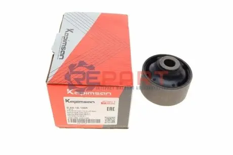 Фото Сайлентблок важеля (переднього/знизу) Hyundai Santa Fe/Tucson/Kia Sportage 12- KAPIMSAN (0-53-10-1559) зображення 1