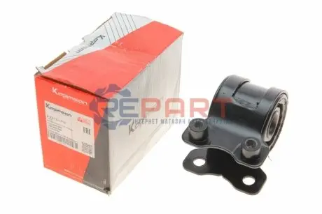 Сайлентблок важеля (переднього/ззаду) Mazda 3 03-13/Mazda 5 10 KAPIMSAN 0-53-13-1310 Купити в Україні