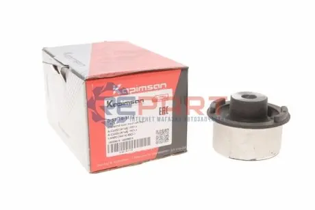 Фото Сайлентблок важеля (переднього/спереду) MB A-class (W168) 97-04 KAPIMSAN (0-53-14-1112) зображення 1