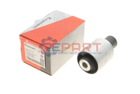 Фото Сайлентблок важеля (переднього/знизу/спереду/всередині) MB A-class (W169)/B-class (W245) 04-12 KAPIMSAN (0-53-14-1118) зображення 1