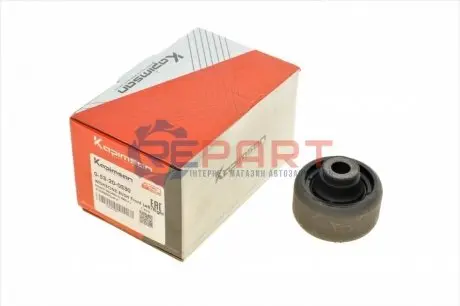 Сайлентблок важеля (переднього/ззаду) Renault Megane II/Scenic II 03 KAPIMSAN 0-53-20-0330 Купити в Україні