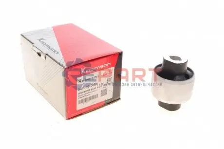 Фото Сайлентблок важеля (переднього) Renault Megane IV/Scenic IV 15- KAPIMSAN (053200376) зображення 1