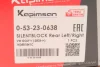 Сайлентблок важеля (заднього) VW Golf/Skoda Octavia/Superb 03 KAPIMSAN (0-53-23-0638) зображення 4