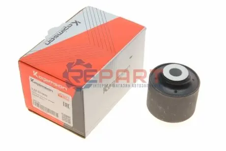 Фото Втулка рычага KAPIMSAN (0-53-23-0662) изображение 1