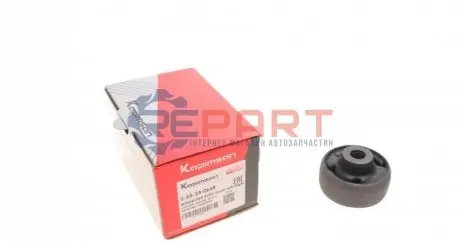 Сайлентблок важеля (переднього/знизу/ззаду) VW Golf VII 1.2-2.0TDI 12- KAPIMSAN 053230668 Купити в Україні