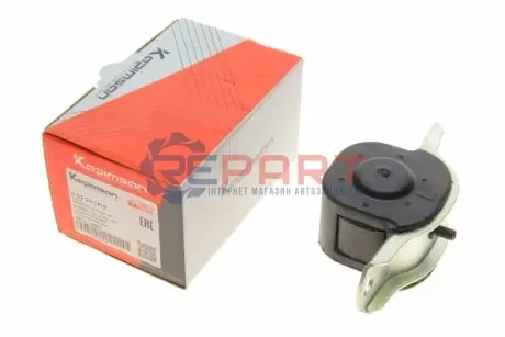 Фото Сайлентблок важеля (переднього/ззовні) Mitsubishi Carisma/Volvo S40 95-04 (L) KAPIMSAN (0-53-24-1410) зображення 1