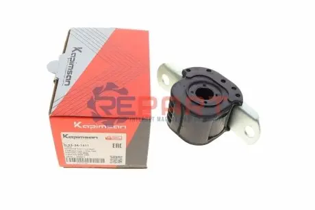 Фото Сайлентблок важеля (переднього/ззовні) Mitsubishi Carisma/Volvo S40 95-04 (R) KAPIMSAN (0-53-24-1411) зображення 1