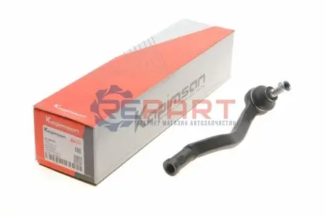 Наконечник тяги рульової (L) Renault Logan/Sandero 04 KAPIMSAN 0608500 Купити в Україні