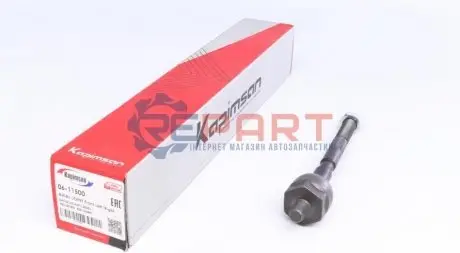 Тяга рульова Renault Logan 04-/ Sandero 08- KAPIMSAN 0611500 Купити в Україні