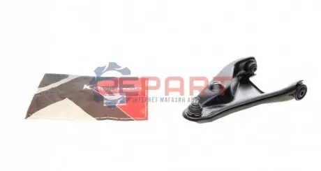 Важіль підвіски (передній/знизу) (R) Renault Logan 04- KAPIMSAN 0672611 Купити в Україні