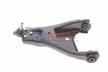 Фото Важіль підвіски (передній) (L) Dacia Duster 10- KAPIMSAN (06-72612) зображення 1