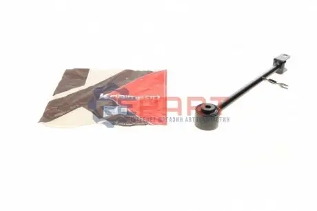 Фото Важіль підвіски (задній) (R) Renault Duster 11-/Dacia Duster 10- (попереч.) KAPIMSAN (0672621) зображення 1