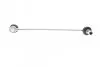 Фото Тяга стабілізатора (переднього) Fiat Panda 03- (L=315mm) KAPIMSAN (0701607) зображення 3