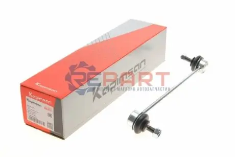 Тяга стабілізатора (переднього) Fiat Sedici 06-14/ Suzuki SX4 09 KAPIMSAN 07-01618 Купити в Україні